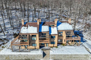 Sachem Slopeside - Okemo Trailside 21B